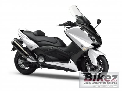 2013 Yamaha TMAX photo